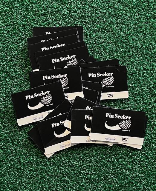 Bremerton's Premier Golfing Simulator – Book Now | Pin Seeker